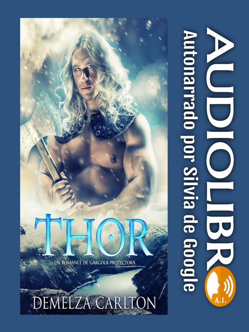 Title details for Thor by Demelza Carlton - Available